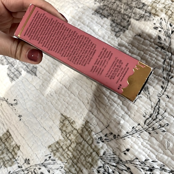 Melted Matte Liquified Longwear Lipstick - Long Wear Lipstick - bottomless 💖 - Picture 4 of 5